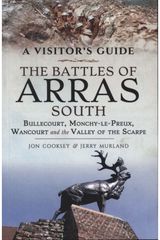 Battles of Arras: Bullecourt,