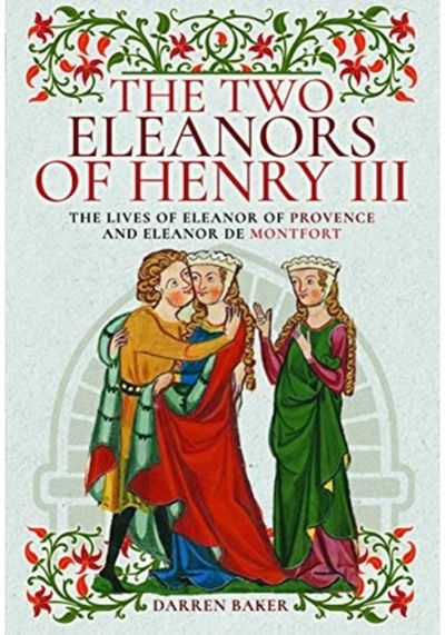 Two Eleanors of The Lives of Eleanor