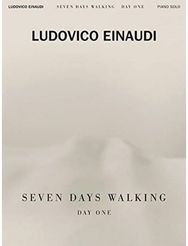 LUDOVICO EINAUDI SEVEN DAYS WALKING