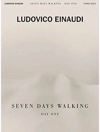 LUDOVICO EINAUDI