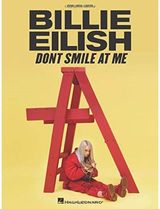 BILLIE EILISH DONT