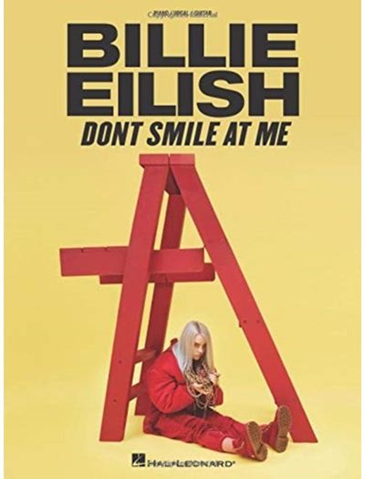 BILLIE EILISH DONT