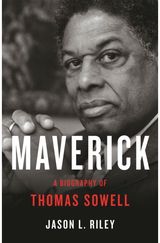 Maverick A Biography of