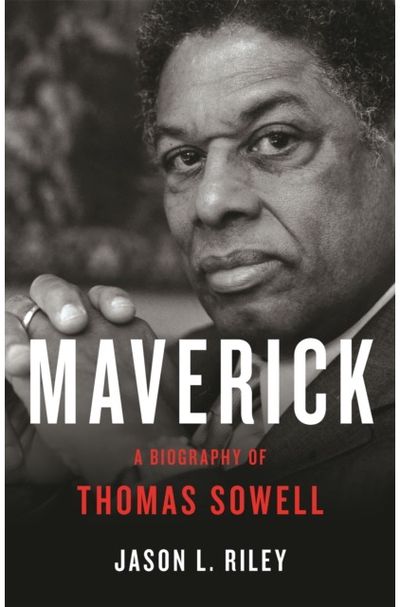 Maverick A Biography of