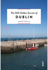 500 Hidden Secrets