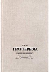Textilepedia The Complete Fabric