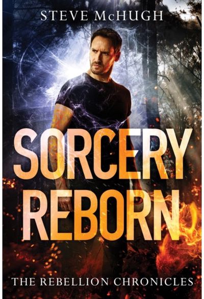Sorcery Reborn