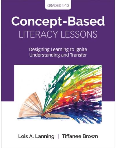 Concept-Based Designing Learning
