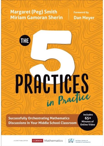Five Practices in Successfully