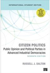 Citizen Politics - Public Opinion and