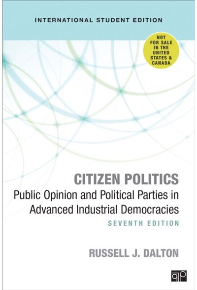 Citizen Politics - Public Opinion and