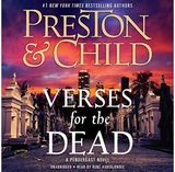 Verses for the Dead