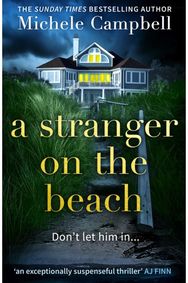 Stranger on the Beach
