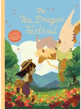 Tea Dragon Festival