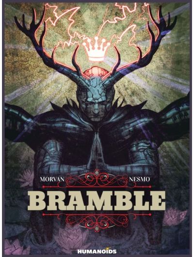 Bramble