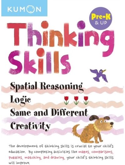 Kumon Thinking