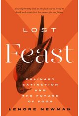 Lost Feast