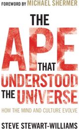 Ape that Understood How the Mind and
