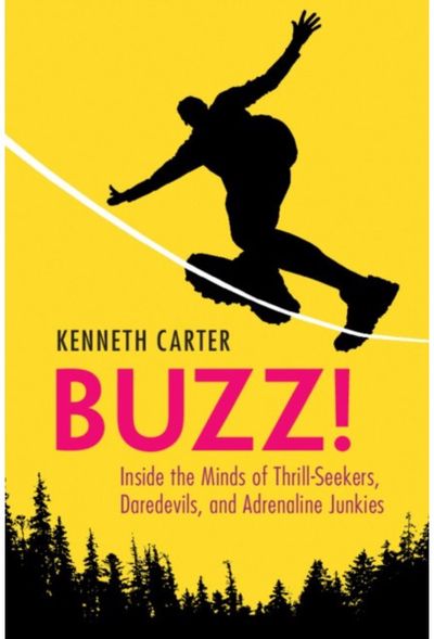 Buzz! Inside the Minds of