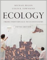 Ecology From Individuals to