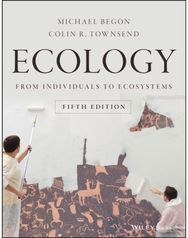 Ecology: From Individuals to Ecosystems From Individuals to Ecosystems
