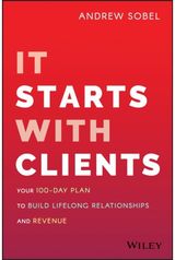 It Starts With Your 100-Day Plan to