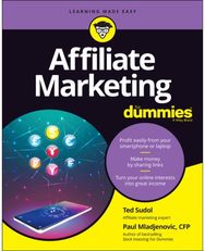 Affiliate Marketing For Dummies