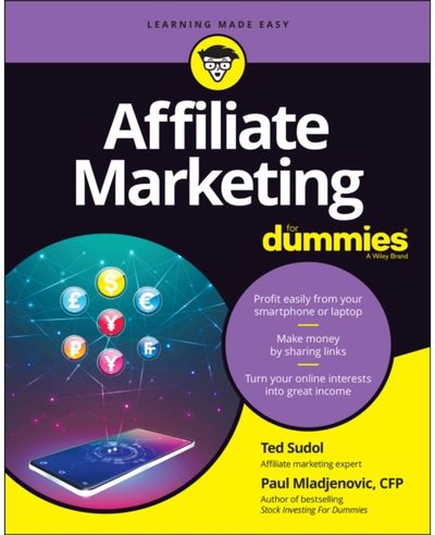 Affiliate Marketing