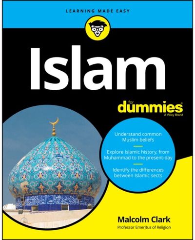Islam For Dummies