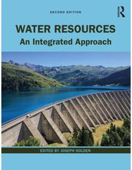 Water Resources: An Integrated Approach An Integrated Approach