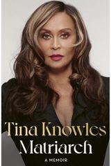 Matriarch: Beyonce's mother tells her story for the first time ever Beyonce's mother tells her story for the first time ever