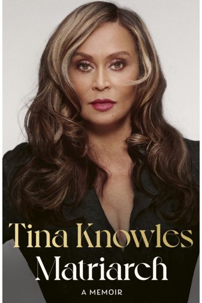Matriarch: Beyonce's mother tells her story for the first time ever Beyonce's mother tells her story for the first time ever