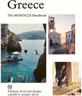 Greece: The Monocle Handbook