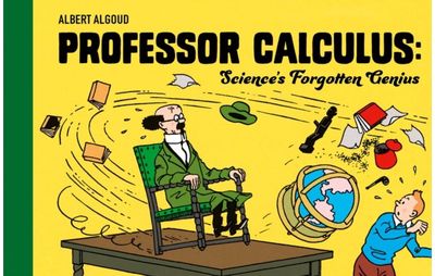Professor Calculus: