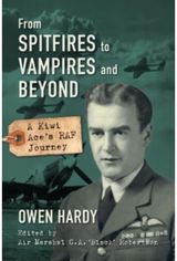 From Spitfires to A Kiwi Ace's RAF