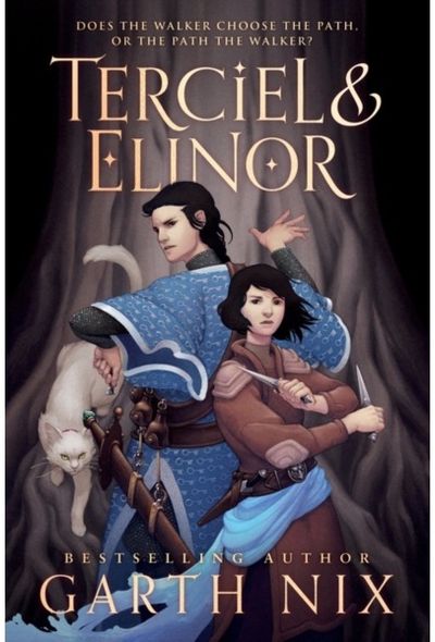 Terciel & Elinor