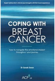 Coping With Breast Cancer How to Navigate the Emotional Impact Throughout Your Journey