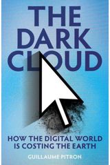 Dark Cloud how the digital