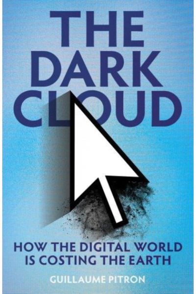 Dark Cloud how the digital