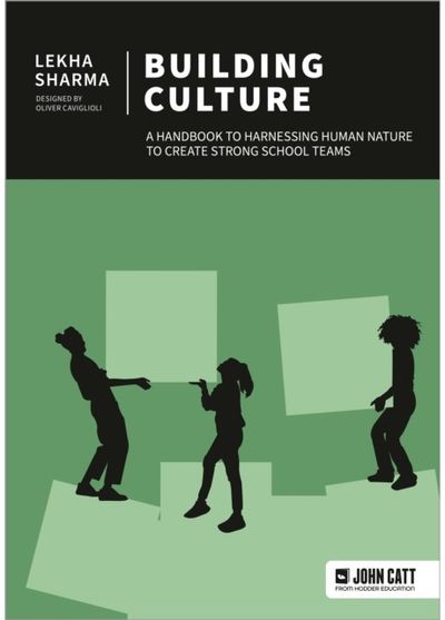 Building Culture: A