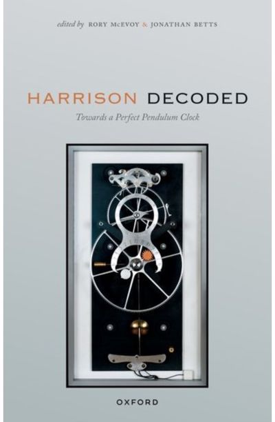 Harrison Decoded Towards a Perfect
