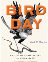 Bird Day A Story of 24 Hours and 24 Avian Lives