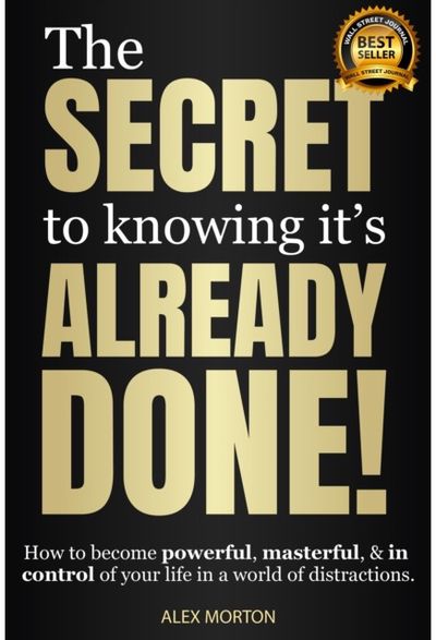 Secret to Knowing How to Become