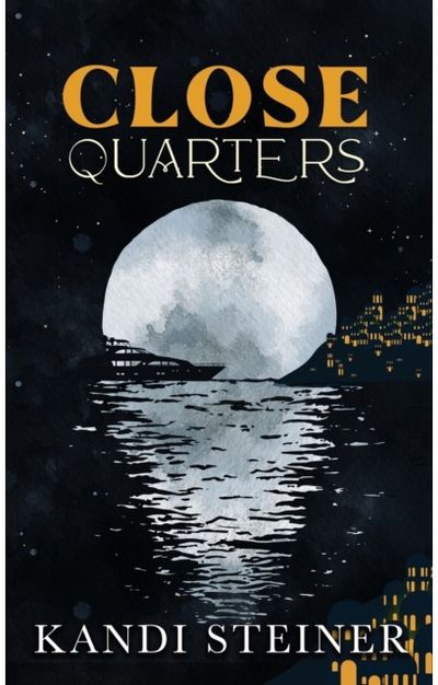 Close Quarters Special Edition