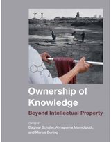 Ownership of Beyond Intellectual