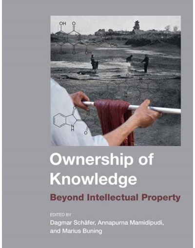 Ownership of Beyond Intellectual