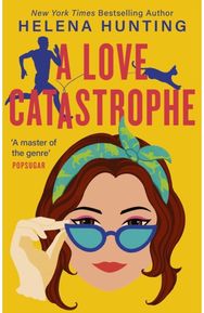 Love Catastrophe: a purr-fect romcom from the bestselling author of Meet Cute a purr-fect romcom from the bestselling author of Meet Cute