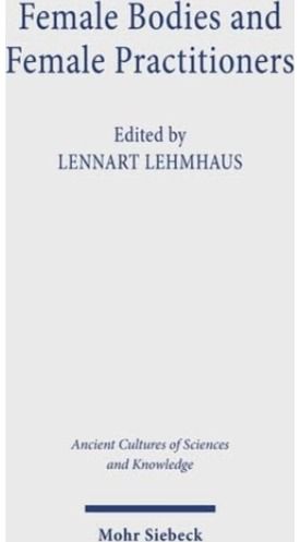 Female Bodies and Gynaecology, Women's