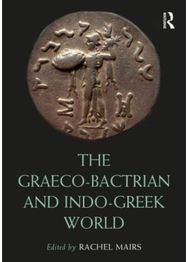 Graeco-Bactrian and Indo-Greek World