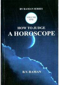 How to Judge A Horoscope